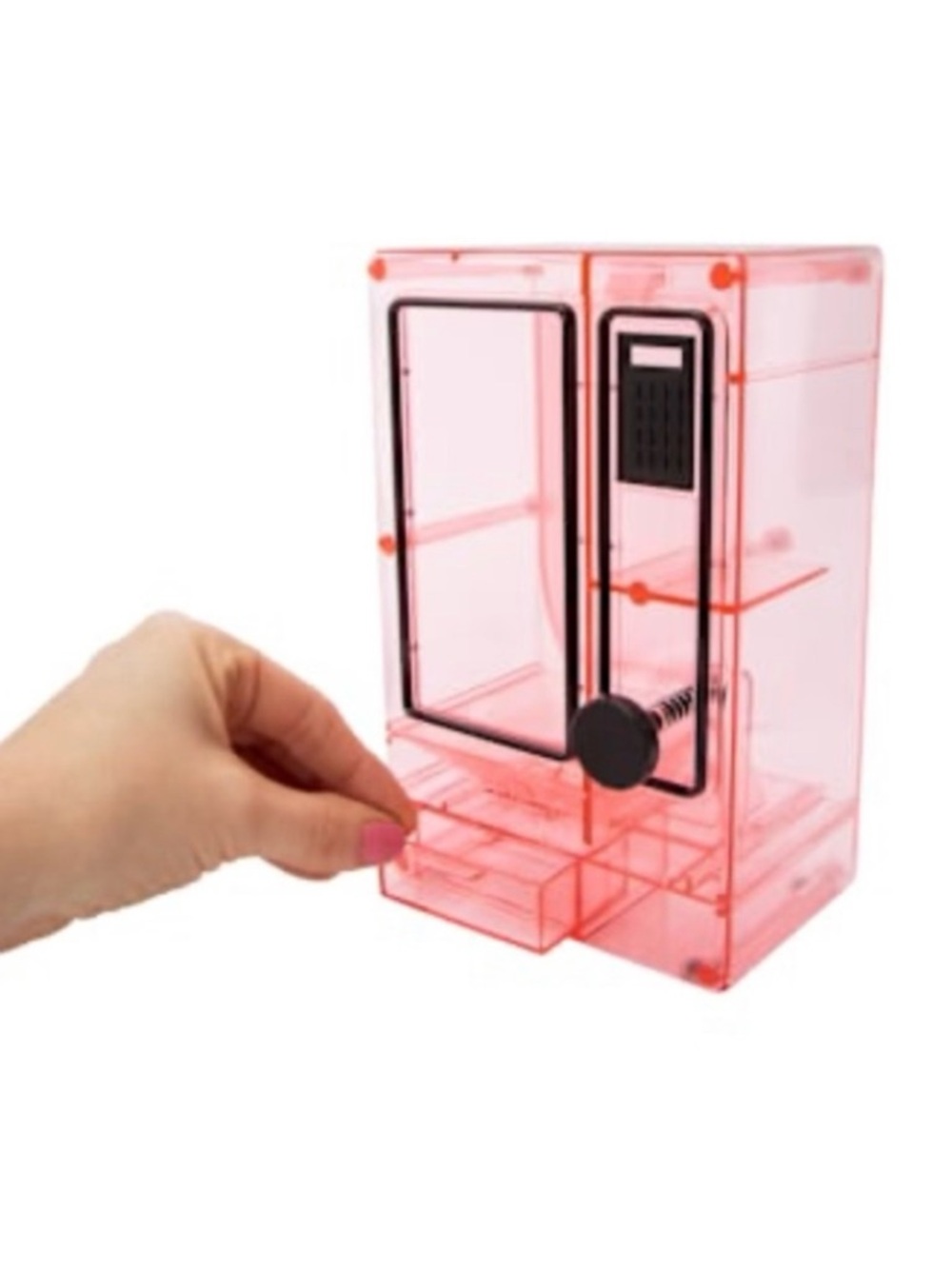 Desktop Candy Dispenser Mini Vending Machine - Picture 10 of 11